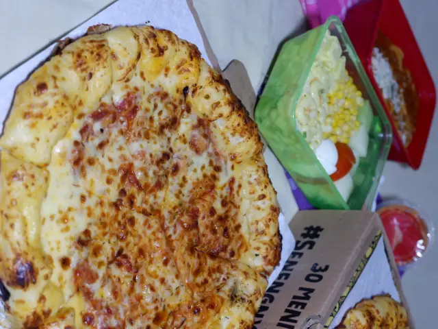 Gambar Makanan Pizza Hut Delivery (PHD) 8