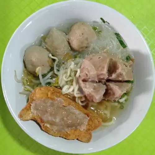 Gambar Makanan Bakso Bowo, Larangan 9