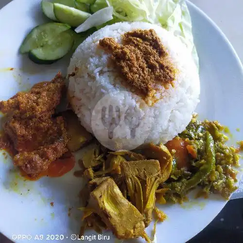 Gambar Makanan Rumah Makan Langit Biru,Ilir Timur Dua/lima Ilir Jalan Sutan Syahrir 1