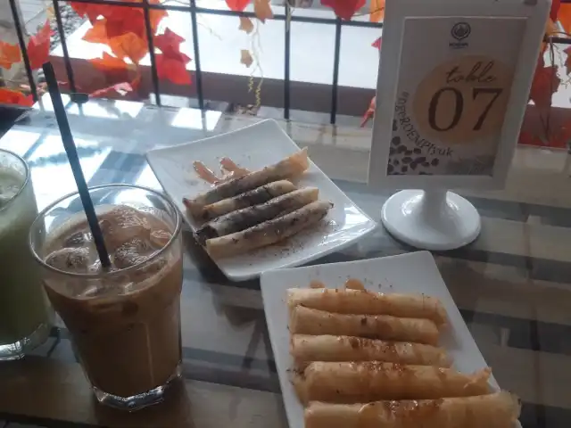 Gambar Makanan Roempi Coffee 2