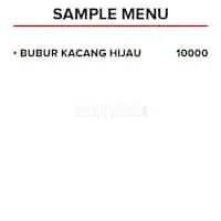 Gambar Makanan Mibi 1