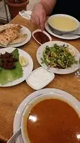 Urfa Sultan Sofrası'nin yemek ve ambiyans fotoğrafları 4