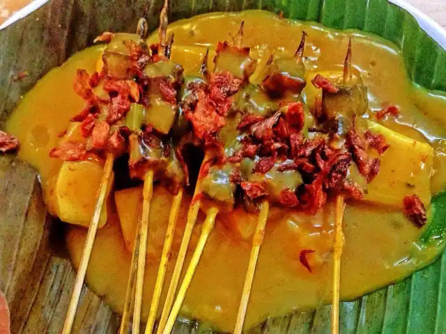 Gambar Makanan Sate Mak Syukur 5