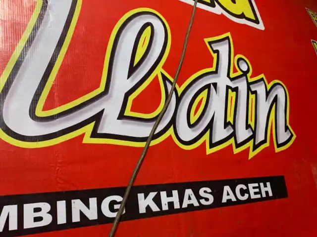 Gambar Makanan Sop Kaki Kambing Bang Udin 16