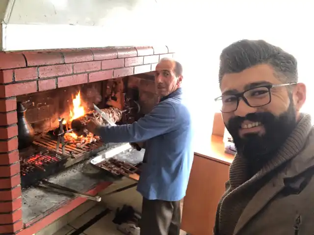 Erzurum Çağ Kebabı'nin yemek ve ambiyans fotoğrafları 2