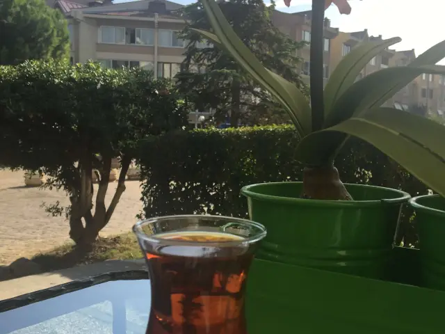 Ataköy DuDo Cafe ve Ev Yemekleri'nin yemek ve ambiyans fotoğrafları 23