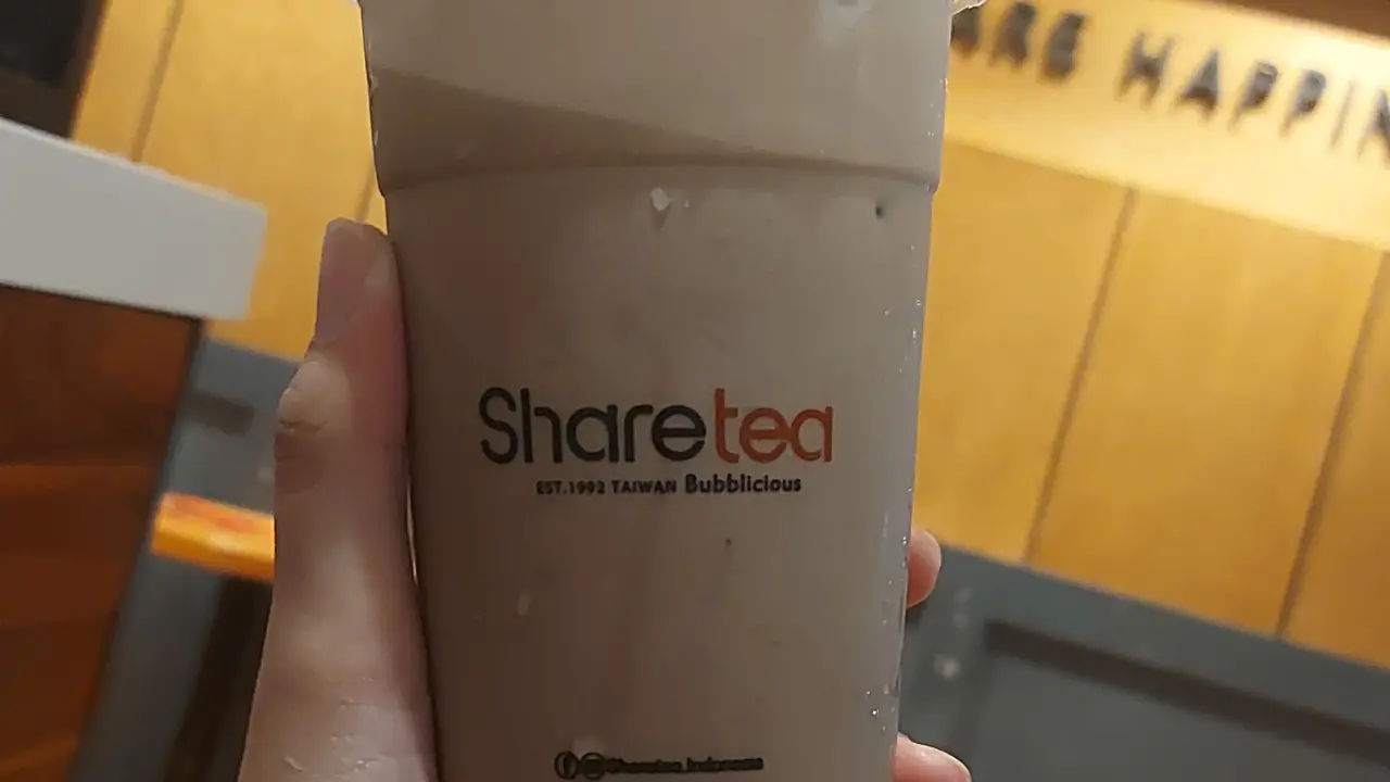 Sharetea