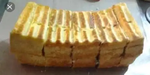 Roti Bakar Lorek, Dukuh