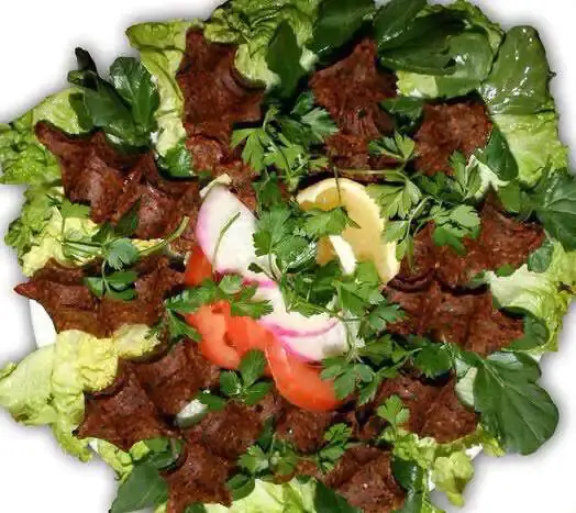 Evim Iskender Kebap Salonu'nin yemek ve ambiyans fotoğrafları 6