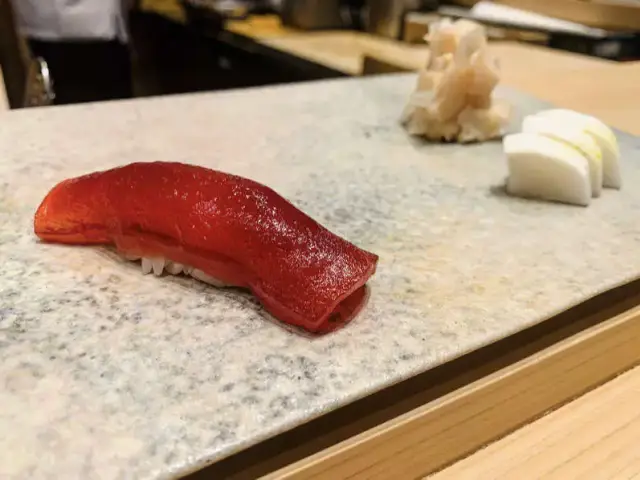 Taka By Sushi Saito Food Photo 5