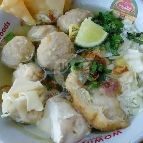 Gambar Makanan Bakso Bogem, Barito 8