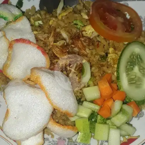 Gambar Makanan Nasi Goreng Dasa, Pondok Indah 3