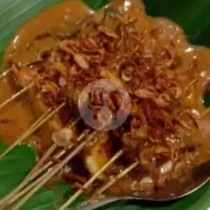 Gambar Makanan Sate Padang Salero Denai, Kranji 2