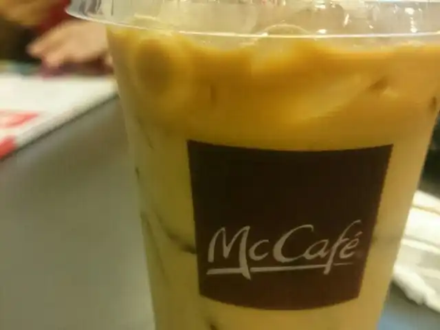 McDonald's / McCafé Food Photo 7