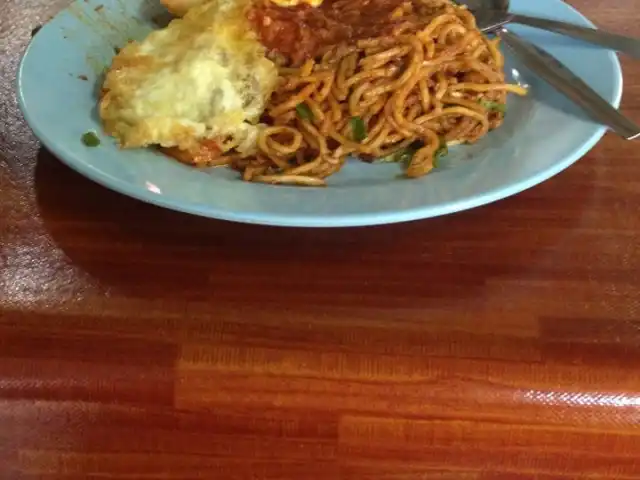 Kantin PTG Wisma Negeri Food Photo 1