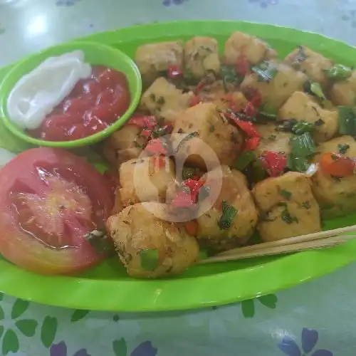 Gambar Makanan Tessera 11