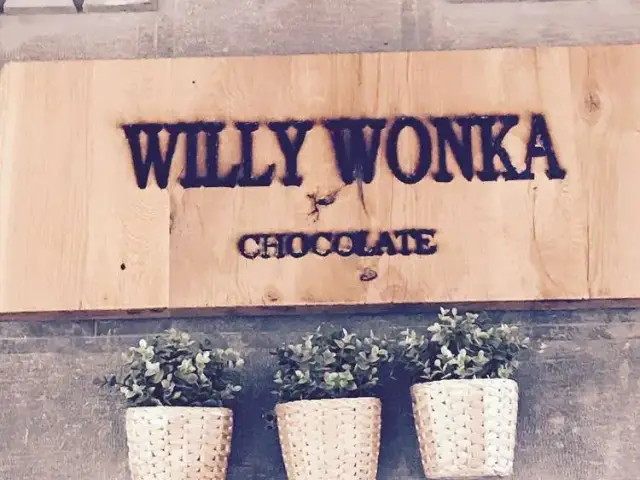 Willy Wonka Chocolate'nin yemek ve ambiyans fotoğrafları 74