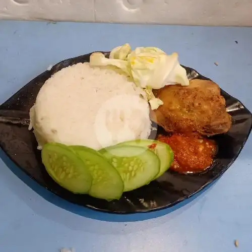 Gambar Makanan Kedai Mamah Oneng 10