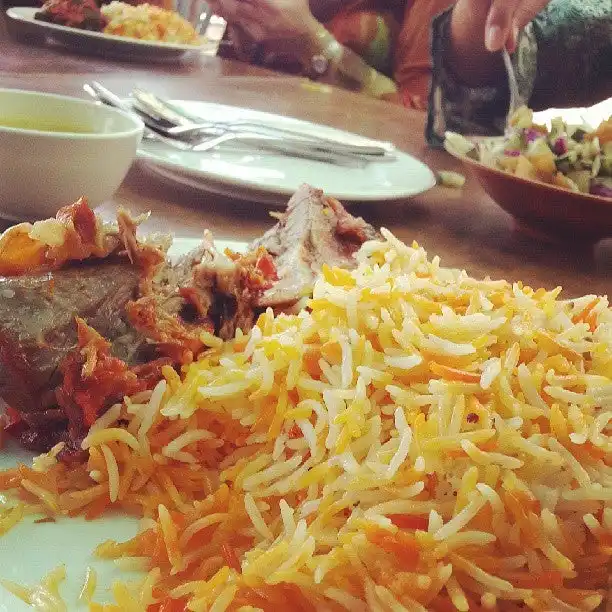 Sana'a Arab & Yemen Restaurant Food Photo 14