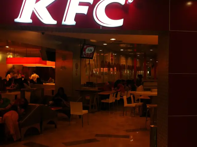 Gambar Makanan KFC 5