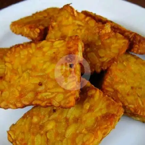 Gambar Makanan Bebek Goreng Pasar Gede Cab Sumber 6