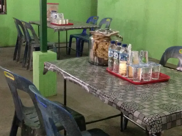 Gambar Makanan Warung Pecal Berkah 2