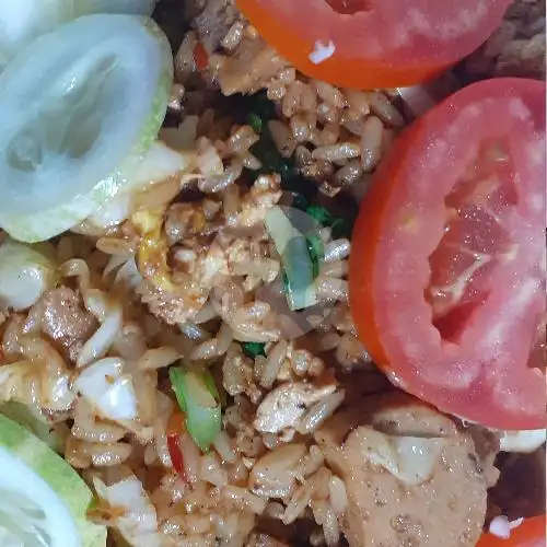 Gambar Makanan Nasi Goreng Yono, Gandaria 10