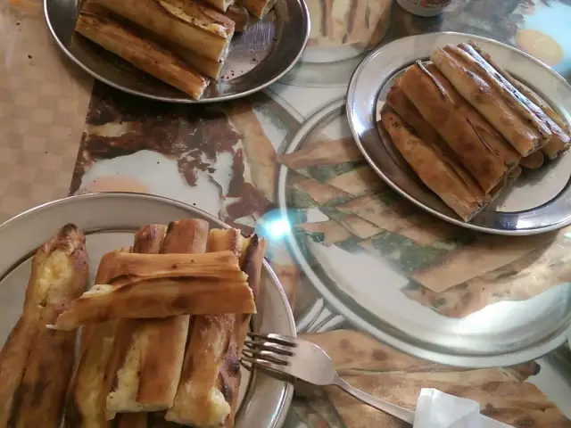 Bakırköy Bafra Pide Salonu'nin yemek ve ambiyans fotoğrafları 14