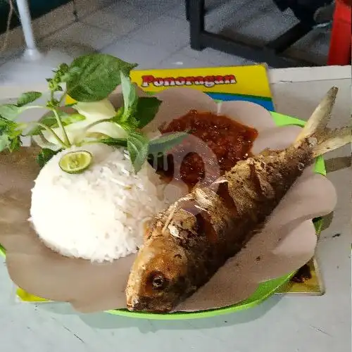 Gambar Makanan Ayam Geprek Ponoragan, Griya Anyar 6