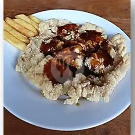 Gambar Makanan Kok Tong Kopi, PIK 5