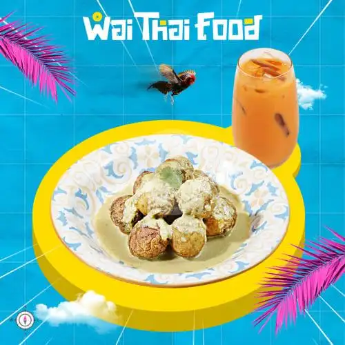 Gambar Makanan Wai Thai Food (WTF) by Hangry, Puri Pesanggrahan 3