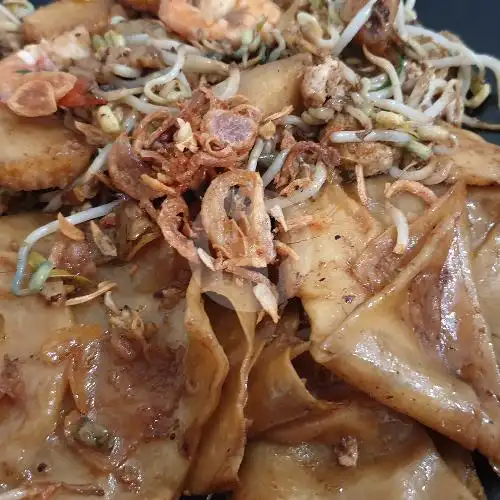 Gambar Makanan Mie Anu Ena' x Little Penang, Makassar 19