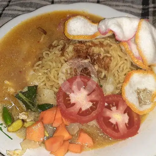 Gambar Makanan Nasi Goreng Dermayon, Jatinegara 8