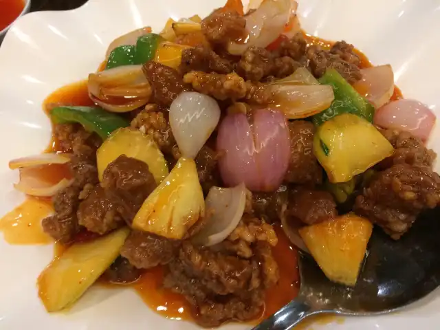 Emperor Cuisine Restaurant Food Photo 5