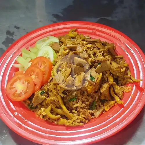 Gambar Makanan Nasi Goreng Mas Farel, Cibungbulang 8