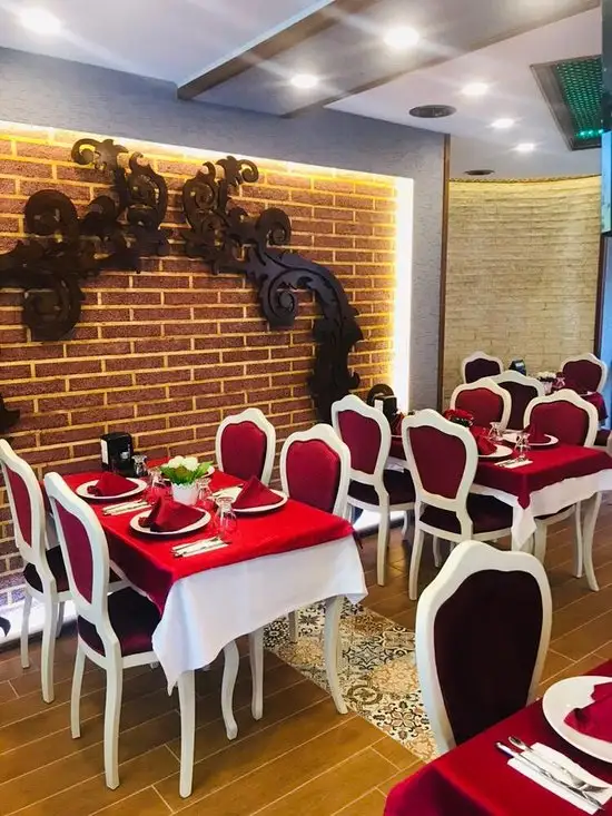 Lale Sultan Restaurant'nin yemek ve ambiyans fotoğrafları 10