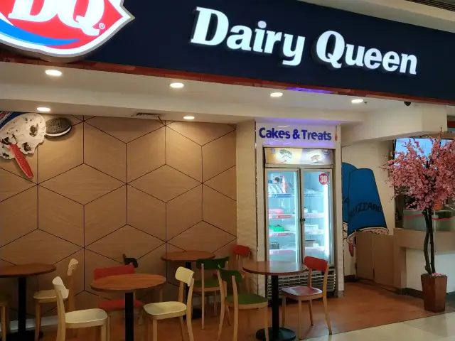 Gambar Makanan Dairy Queen 6