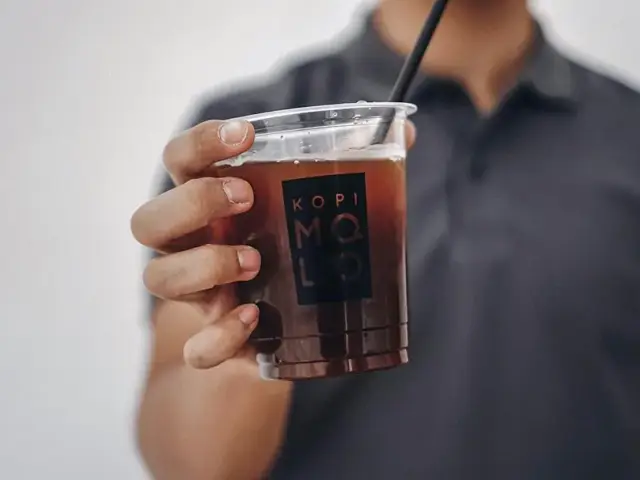 Gambar Makanan Kopi Molo 7