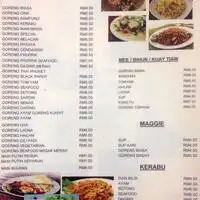 Dayang Selera Utara & Borneo Food Photo 1