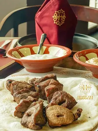 Hussam Middle Eastern Cuisine Food Photo 1