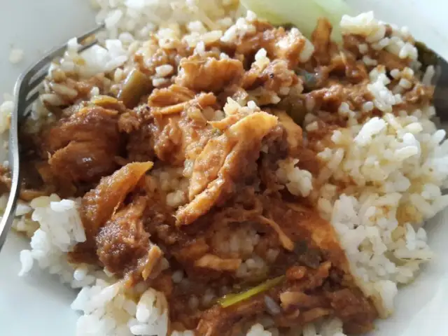 Gambar Makanan Nasi Sayur Pak Djo 4