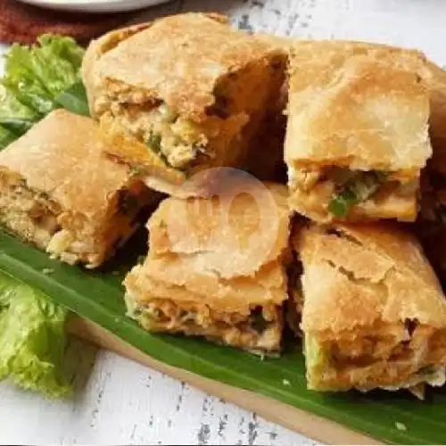 Gambar Makanan Martabak Top Orles, Jl Joglo Raya 13