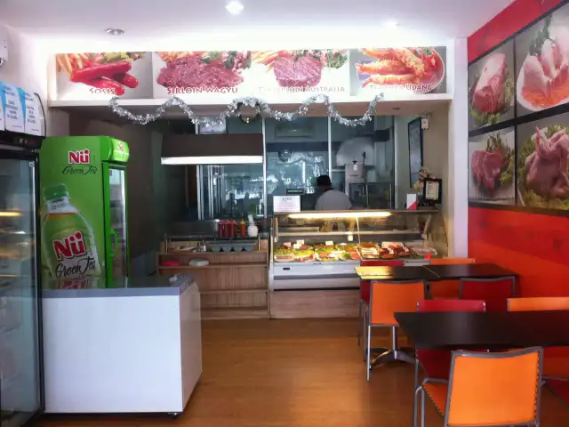 Gambar Makanan KAWA Meat 4