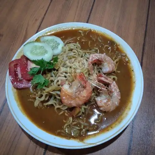 Gambar Makanan Mie Aceh Murizha, Cileungsi 10