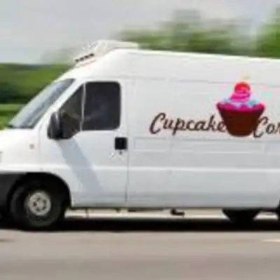 Cupcake Corner