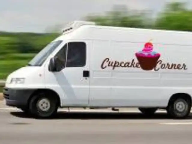 Cupcake Corner