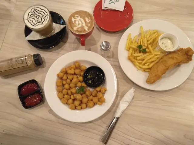 Gambar Makanan Daily Brew Koffie & Eatery 14