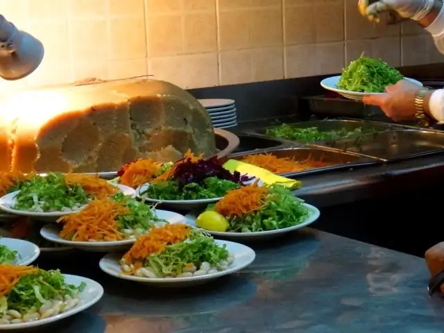Sultanahmet Koftecisi'nin yemek ve ambiyans fotoğrafları 16