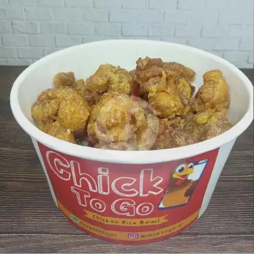 Gambar Makanan Chick to go 9