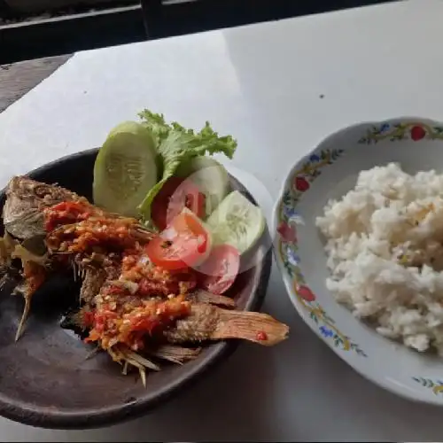 Gambar Makanan WARUNG BERKAH IBU AMBAR 10